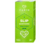 Carine Slip Anatomic Slip Intimeinsätze 20 Stück