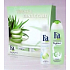 Fa Granatapfel & Rose Duschgel + Deo Spray, Kosmetikset