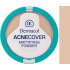 Dermacol Acnecover Puder für problematische Haut 03 Sand 11 g