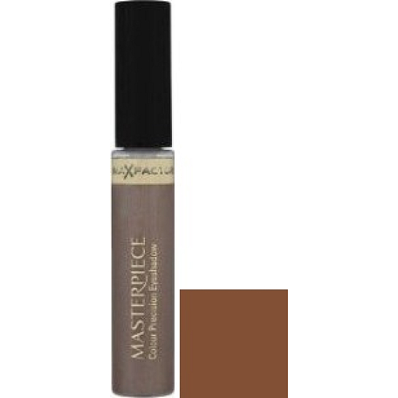 Max Factor Masterpiece Color Lidschatten Precision Lidschatten 03 Kaffee 8 ml