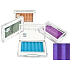Gabriella Salvete Specchio 3D Metallic Lidschatten Lidschatten 03 2,5 g