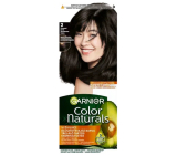 Garnier Color Naturals Haarfarbe 2.0 weiches Schwarz