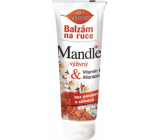 Bione Cosmetics Mandel pflegender Handbalsam für alle Hauttypen 200 ml