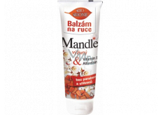 Bione Cosmetics Mandel pflegender Handbalsam für alle Hauttypen 200 ml