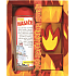 Böhmen Geschenke Urbanova Kosmetik Für Feuerwehr Duschgel 300 ml + handgemachte Toilettenseife 70 g, Kosmetikset