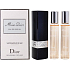Christian Dior Miss Dior parfümiertes Wasserset für Frauen 3 x 20 ml