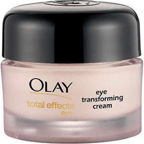 Olay Eye Tranforming Cream 7in1 verjüngende Augencreme 15 ml
