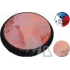 Jenny Lane Kompaktpuder Tönung Nr. 33 mit Highlighter 18 g
