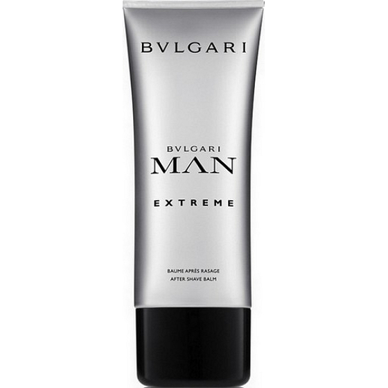 Bvlgari Bvlgari Man Extreme Rasierbalsam 100 ml