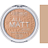 Catrice All Matt Plus Glanzkontrollpulver Pulver 030 Warm Beige 10 g