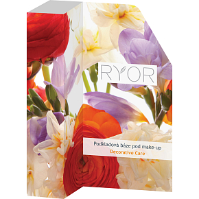 Ryor Decorative Care Make-up Unterlage, 10 ml