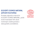 BioPha Mediterrane Klippen Calanques Ball Antitranspirant Deodorant ohne Alkohol, Salz, Aluminium für empfindliche Haut in Bio-Roll-On-Qualität für Frauen 50 ml