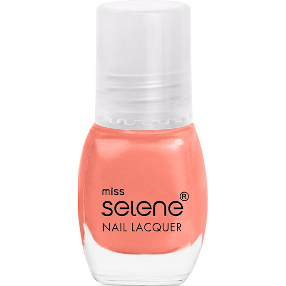 Miss Selene Nagellack Mini Nagellack 192 5 ml