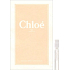 Chloé Chloé Eau de Toilette 2015 Eau de Toilette für Frauen 1,2 ml mit Spray, Fläschchen
