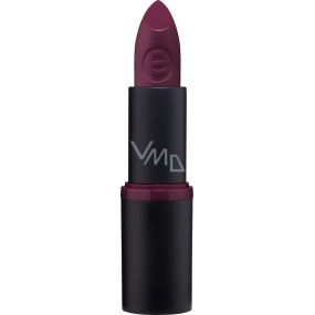 Essence Longlasting Lipstick lang anhaltender Lippenstift 24 Velvet Matt 3,8 g