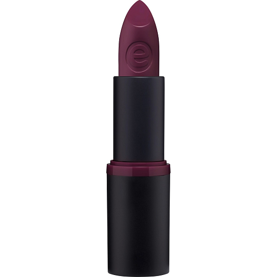 Essence Longlasting Lipstick lang anhaltender Lippenstift 24 Velvet Matt 3,8 g