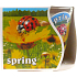 MaP Spring aromatische Kerze in Glas 80 g