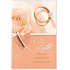 Nekupto Hochzeitskarte Für Ihre Hochzeit, G 21 2796