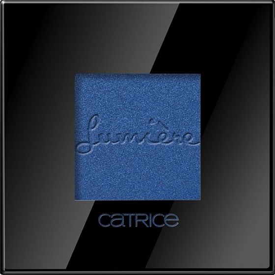 Catrice Pret-a-Lumiere Lonlasting Lidschatten Lidschatten 090 Allez Les Bleus 2 g