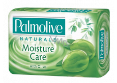 Palmolive Naturals Olivenmilch feste Toilettenseife 90 g