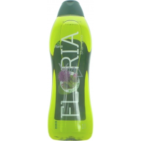 Floria Burdock Haarshampoo 1 l