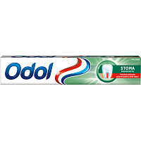 Odol Stoma Paradentol Zahnpasta 75ml