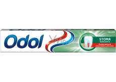 Odol Stoma Paradentol Zahnpasta 75ml