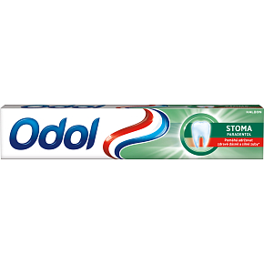 Odol Stoma Paradentol Zahnpasta 75ml