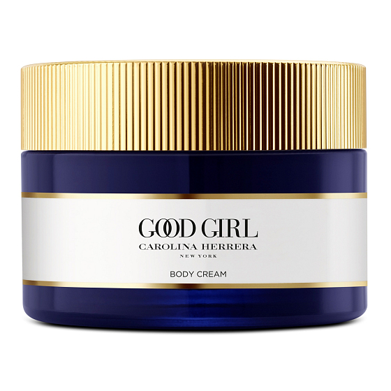 Carolina Herrera Good Girl Parfümierte Körpercreme 200 ml