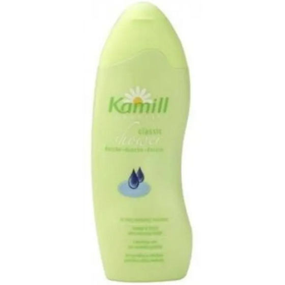 Kamill Classic Med Duschgel für normale Haut 250 ml