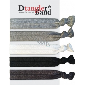 Dtangler Band Set Shadow Haarbänder 5 Stück