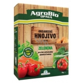 AgroBio Trumf Gemüse natürliches organisches Düngemittel 1 kg