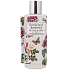 Bohemia Gifts Botanica Hagebutte und Rose Körpermilch für alle Hauttypen 200 ml