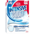 K2r Intensive White Unique Whitening Wipes gegen graue Unterwäsche und bringt 20 Tücher in lebendige weiße Farbe zurück