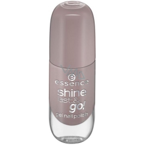 Essence Shine Last & Go! Nagellack 37 Keine Sorge 8 ml