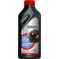 Bros flüssiger Wühlmausvertreiber, 500 ml
