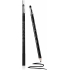 Revers Graphic Eye Holzaugenstift mit Schwamm Schwarz 1,5 g