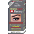 Vellie Vibrance Color Henna Augenbrauen- und Wimpernfarbe mit Henna Graphite 2 x 3 g