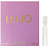 Liu Jo Eau de Parfum parfümiertes Wasser für Frauen 1,5 ml mit Spray, Fläschchen