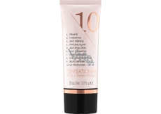 Catrice Ten! Sational 10 in 1 Dream Primer Make-up Basis 10 in 1 30 ml