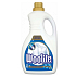 Woolite Extra White Brillance Waschgel für weiße Wäsche 45 Dosen 2,7 l
