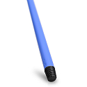 Spontex Mop Stick 120 cm dicker Faden