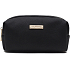Diva & Nice Cosmetic Handtasche schwarz 15 x 10 x 7 cm 61209