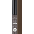 Essence Make Me Brow Eyebrow Gel Mascara auf Augenbrauen 04 Ashy Brows 3,8 ml