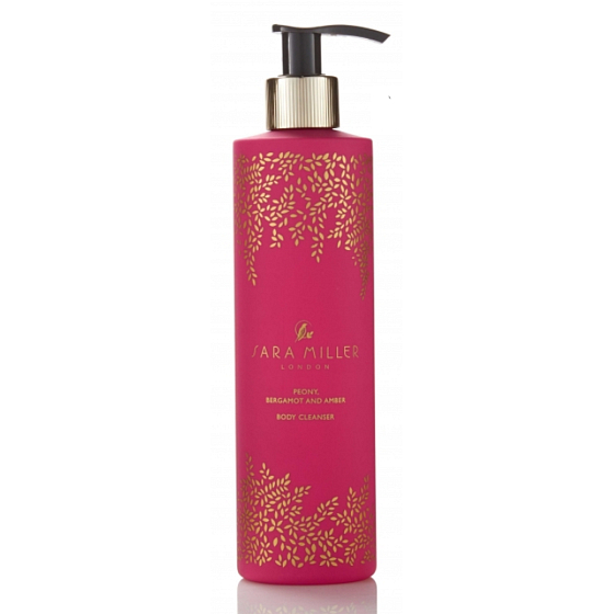 Heathcote & Ivory Pink pflegendes Duschgel 300 ml