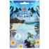 Marion Tropische Insel Phuket Paradise Textil-Gesichtsmaske antioxidativ 1 Stück