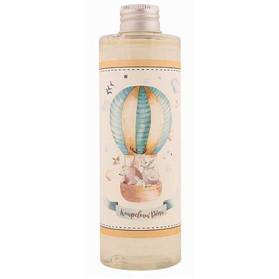Böhmen Geschenke Bad Schaumballon 250 ml
