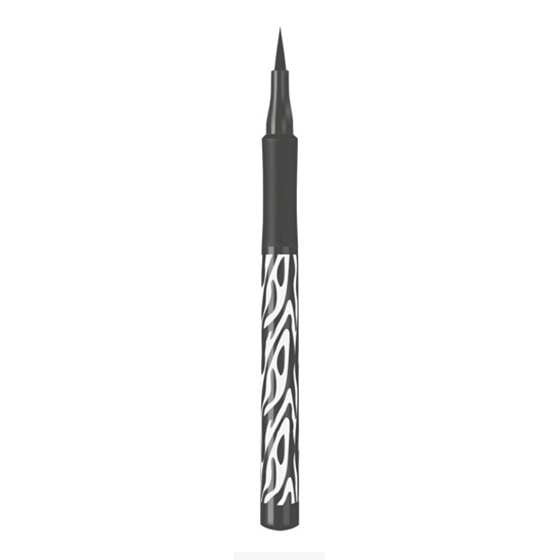 Dermacol Precise Eyeliner Grau Precise Grey 1 ml