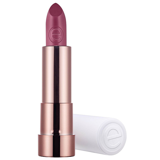 Essence This Is Me Semi Shine Lippenstift 103 Warum nicht 3,3 g