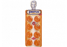 Pectol Orange Tropfen mit Vitamin C Blister